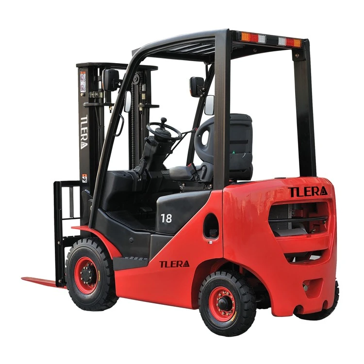 china 1.8 ton diesel forklift