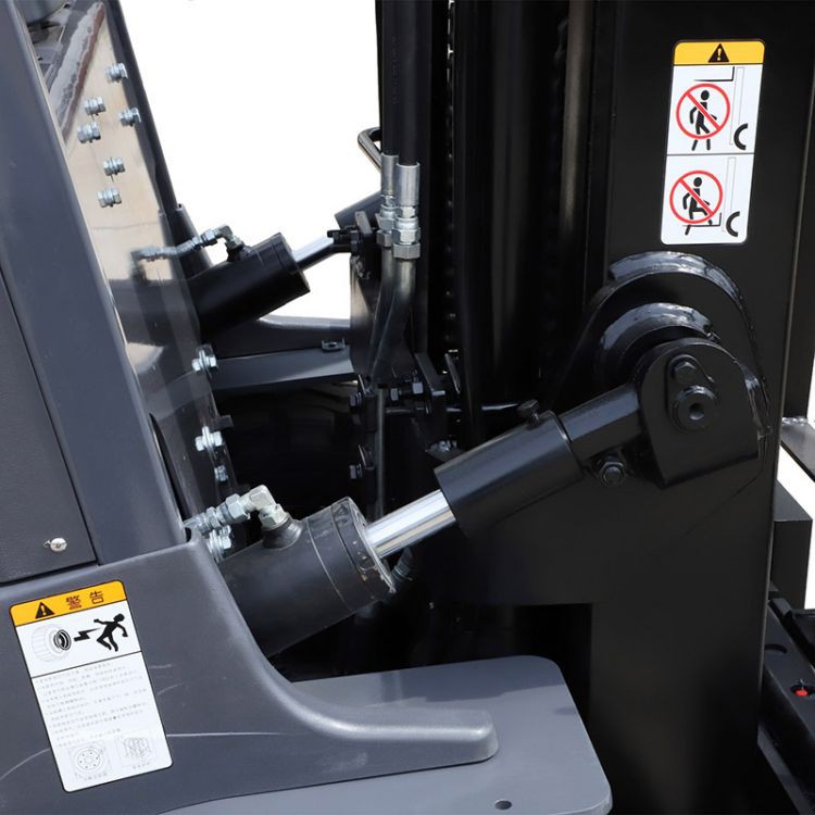 2.5 Ton Electric Forklift