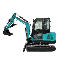 Экскаватор